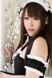 Japanese Cosplay 